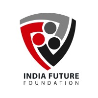 India Future Foundation Logo
