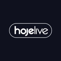 hojelive Logo