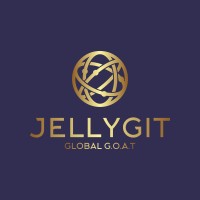 JellyGit Logo