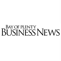 Bay of Plenty Business News Logo