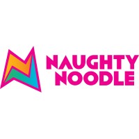 Naughty Noodle Fun Haus Logo