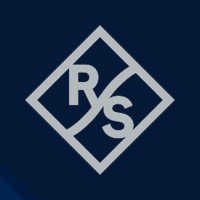 ROHDE & SCHWARZ Australia Logo