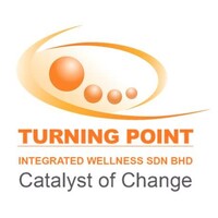 Turning Point Integrated Wellness Sdn Bhd Logo