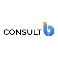 ConsultB Logo
