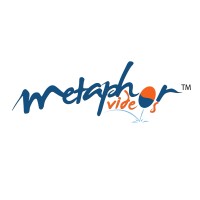 Metaphor Videos Logo