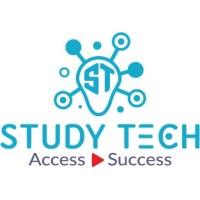 Study Tech IT Logo