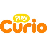 PLAYCURIO Logo