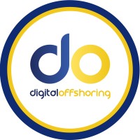 Digital Offshoring Logo
