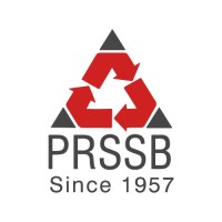 PRSSB Ltd Logo