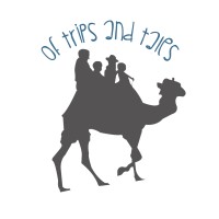 Of Trips and Tales Logo