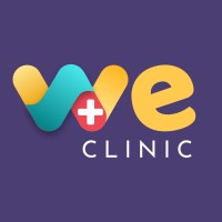 WeClinic™ Homeopathy Logo