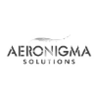 AERONIGMA SOLUTIONS INC Logo