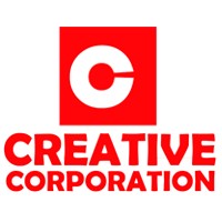 Creative Corporation Ltd. Logo