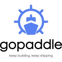 gopaddle Logo