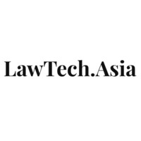 LawTech.Asia Logo