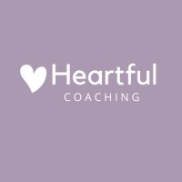 Heartful Coaching Logo