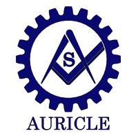 Auricle Vibration Services Pvt Ltd Logo