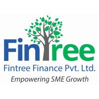 Fintree Finance Logo