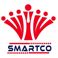 Smart Training & Sourcing Co - SMARTCO Logo