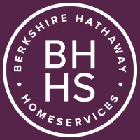 Berkshire Hathaway HomeServices Gulf Properties Logo