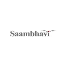 SAAMBHAVI Logo