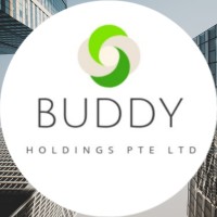 Buddy Holdings Pte Ltd Logo