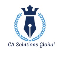 casolutionsglobal Logo