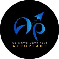 Aeroplane BD Logo