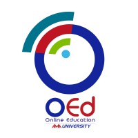 OEd Logo
