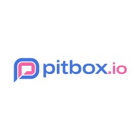 pitbox.io Logo