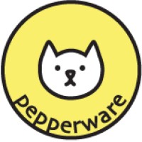 pepperware Logo
