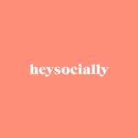 Heysocially Logo