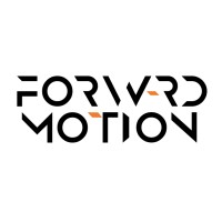 Forward Motion Logo