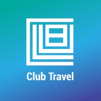 Club Travel Logo