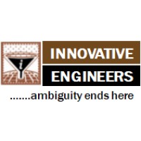 Innovative Engineers Logo