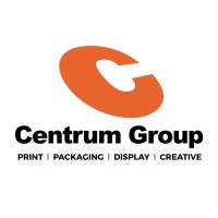 Centrum Group Logo