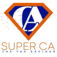 Super CA Logo