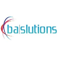 Baslutions Logo