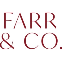 FARR AND CO Logo