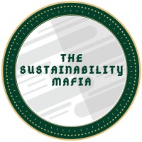 The Sustainability Mafia Logo