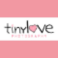 TinyLove Photography Logo