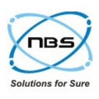 Nirav BioSolutions Pvt. Ltd. Logo