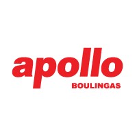 APOLLO bowling Logo