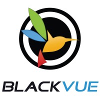 Pittasoft Co., Ltd / BlackVue™ Logo