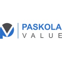 PASKOLA VALUE Logo