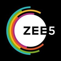 ZEE5 Global Logo
