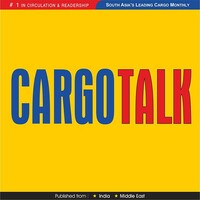 CargoTalk Logo