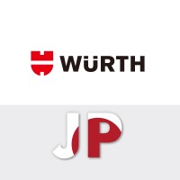 Würth Japan Logo