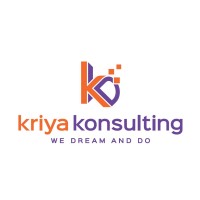 Kriya Konsulting Logo
