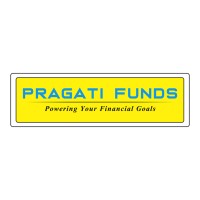 Pragati Funds Logo